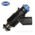 35310-3C000 Boquillas de combustible para el inyector de combustible para Hyundai Sonata